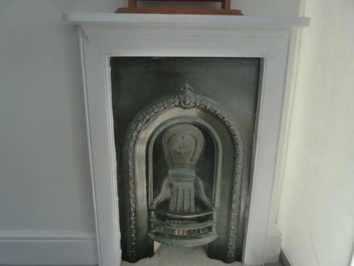 Top Floor Flat With Sea View Herne Bay Luaran gambar