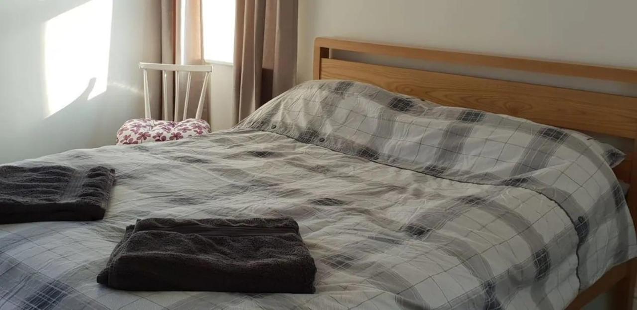 Top Floor Flat With Sea View Herne Bay Luaran gambar