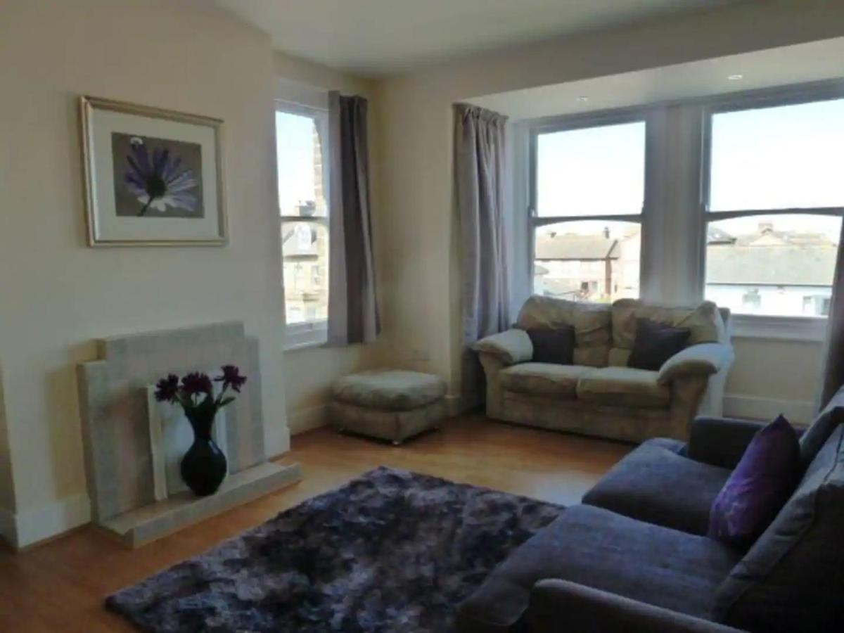 Top Floor Flat With Sea View Herne Bay Luaran gambar